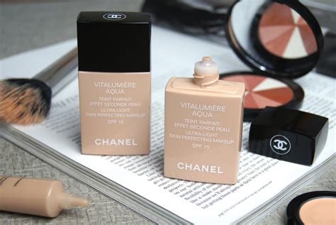 chanel vitalumiere aqua canada|chanel vitalumiere aqua discontinued.